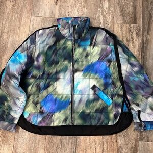 NWT Free People Pippa Packable Puffer Coat Jacket. sz XS